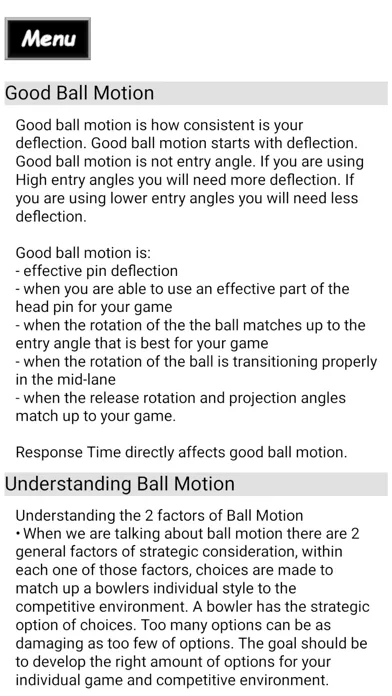 Bowl U Screenshots