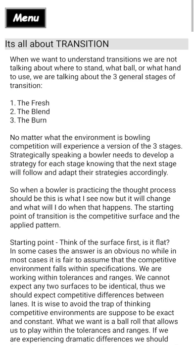 Bowl U Screenshots