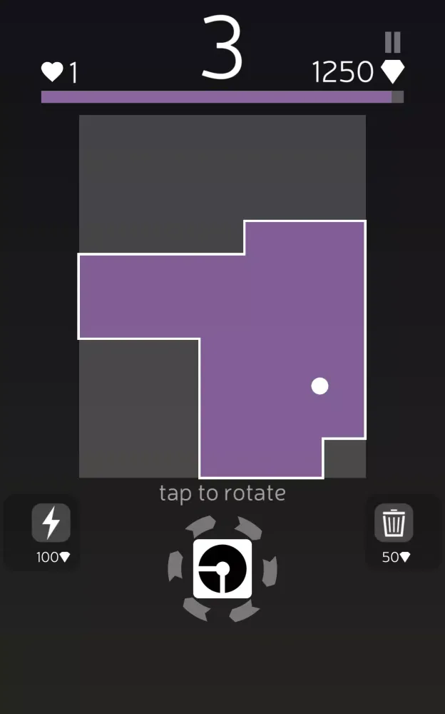 Scale Screenshots