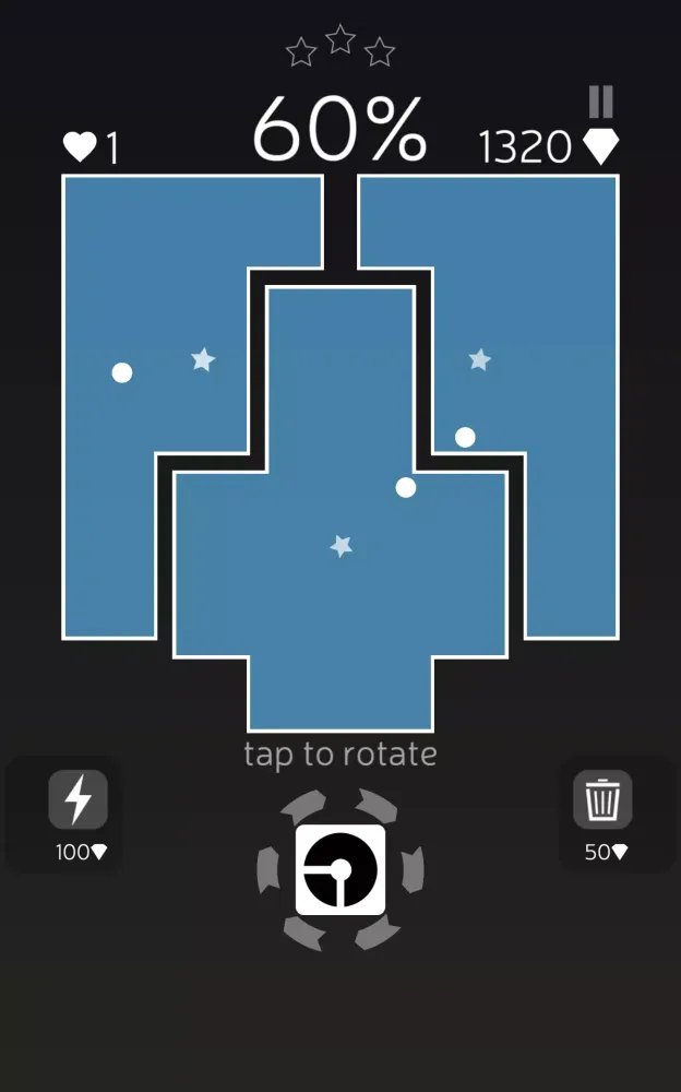 Scale Screenshots