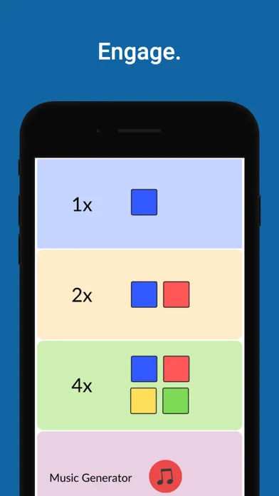 Click One スクリーンショット