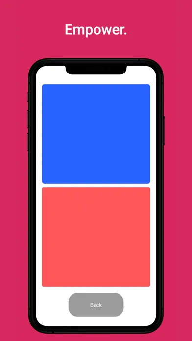 Click One スクリーンショット