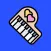 Pentatonic Piano