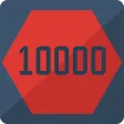 10000!