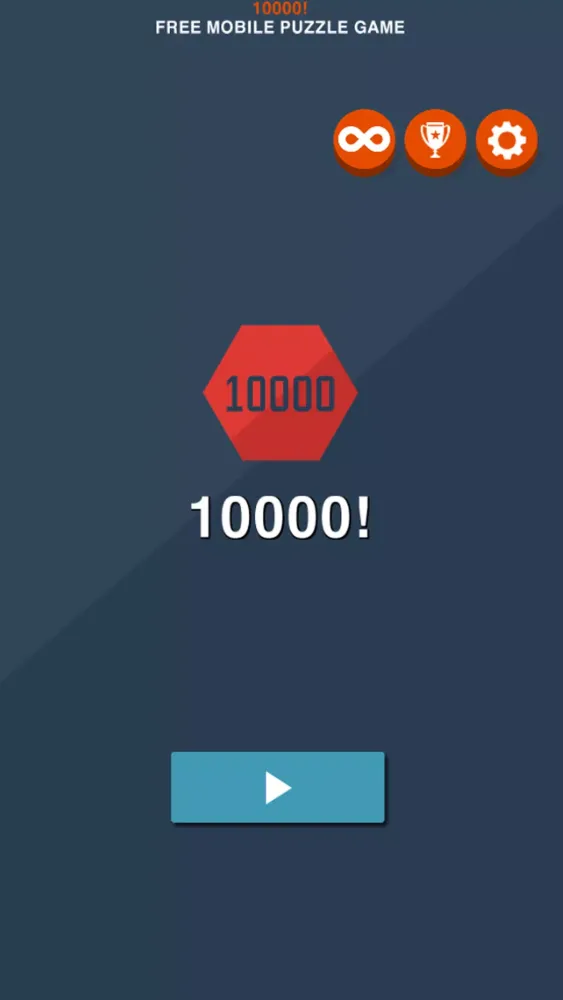 10000!应用截图