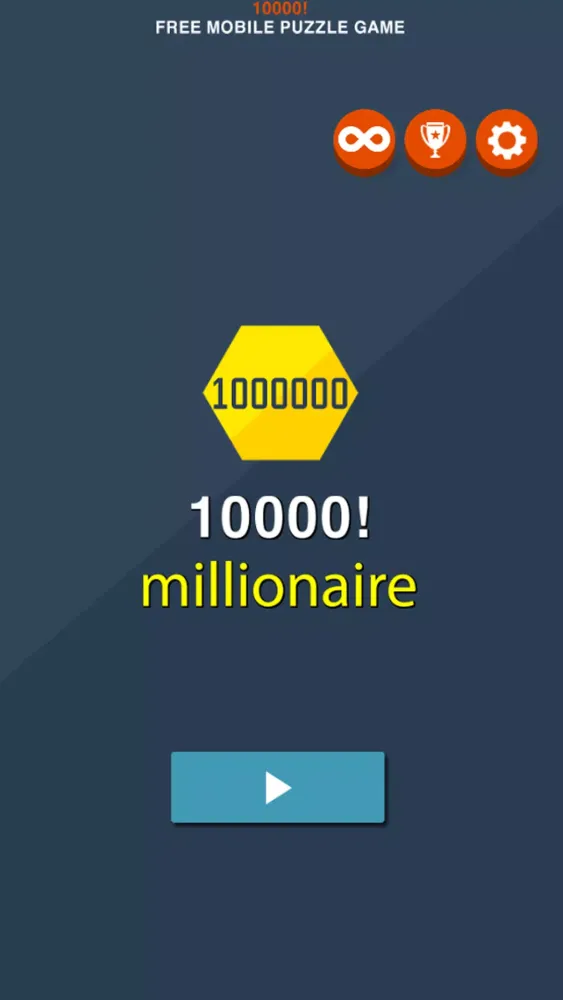 10000!应用截图
