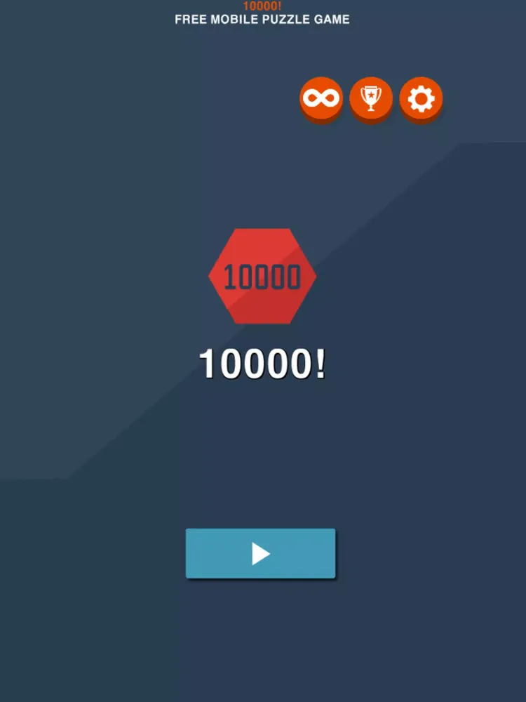 10000!应用截图
