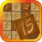 15-Puzzle Classic