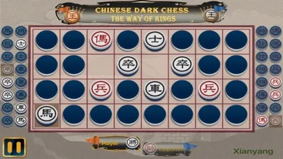 Zrzuty ekranu Dark Chess - The Way of Kings