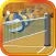 Spike the Volleyballs