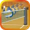 Spike the Volleyballs