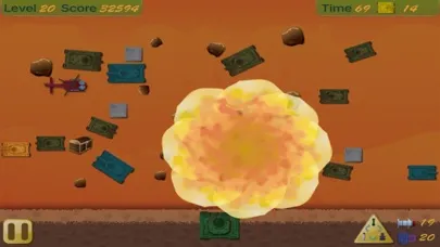 Shooting Tanks应用截图