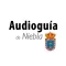 Audioguía de Niebla