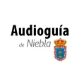 Audioguía de Niebla Audioguía de Niebla