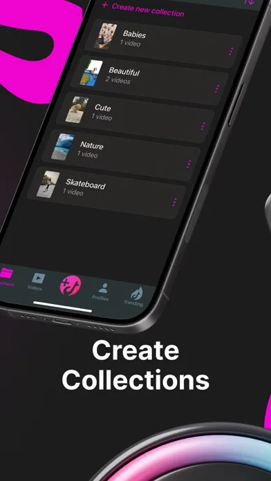 صور TikSaver - Planner & Organizer