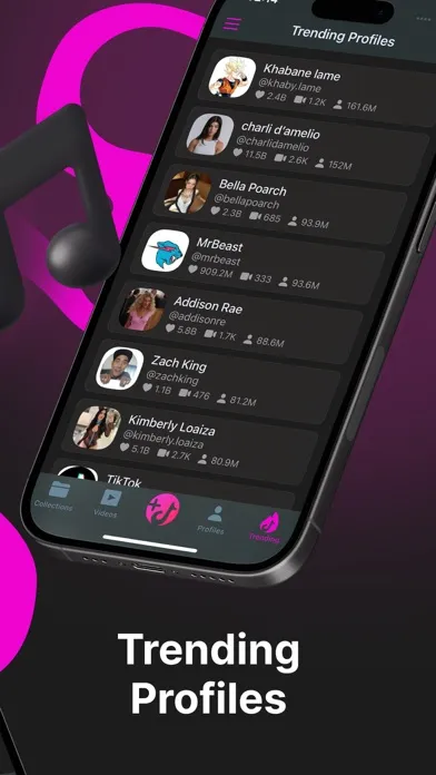 صور TikSaver - Planner & Organizer