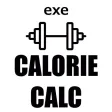 ダイエットPFC&カロリー計算機 ダイエットPFC&カロリー計算機