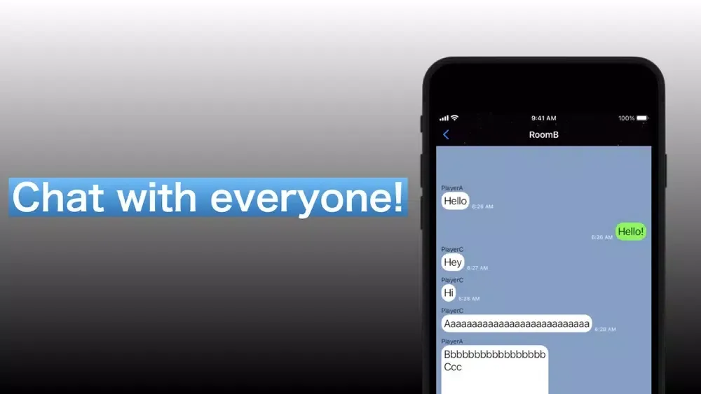 Online Shared Counter! स्क्रीनशॉट