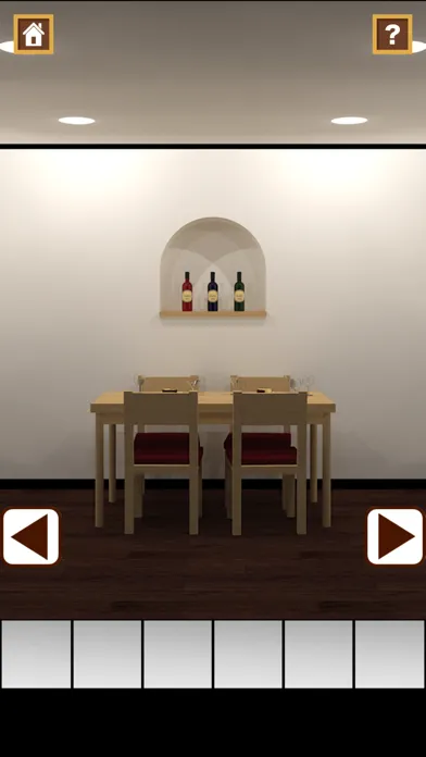 Kitchen Room - room escape game - Screenshots