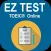 EZ Test - TOEIC® Online