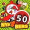 Nyanbers-Chase The Numbers-