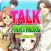 Talk Partners-For conversation with Japanese and learn Japanese!