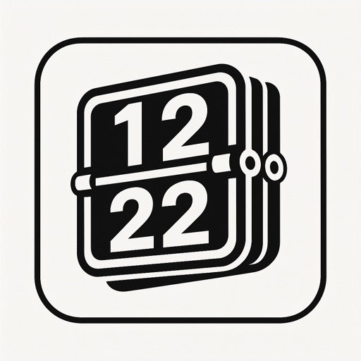 Easy Timer - Focus & Study