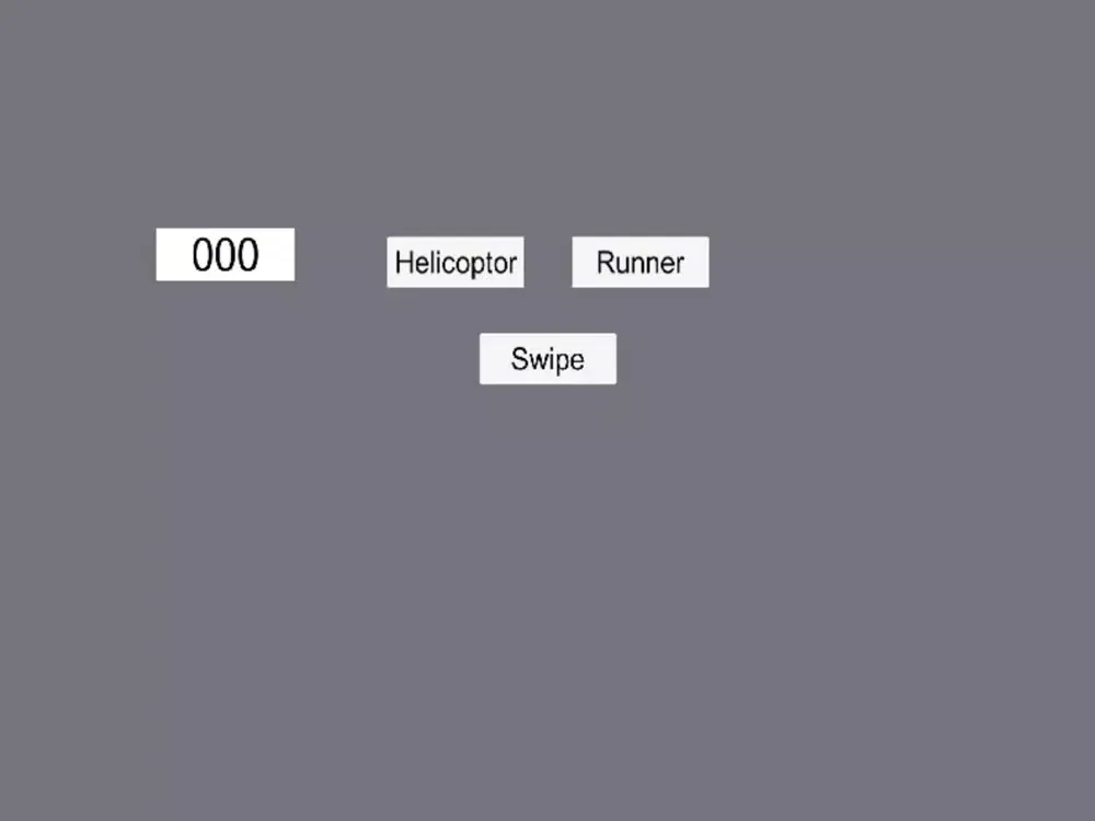 Run Jump Slide iPad 應用截圖