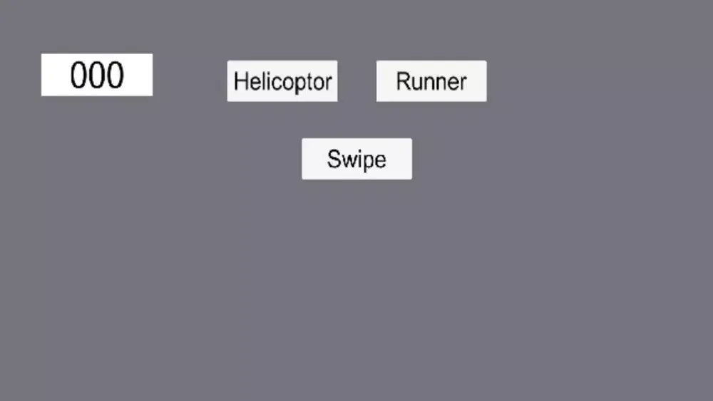 Run Jump Slide應用截圖