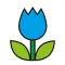 Flowers 1 Stickers