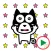 Maru Cat 2 Animation Sticker