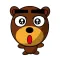 Beb 16 Stickers