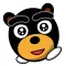 Beb 18 Stickers