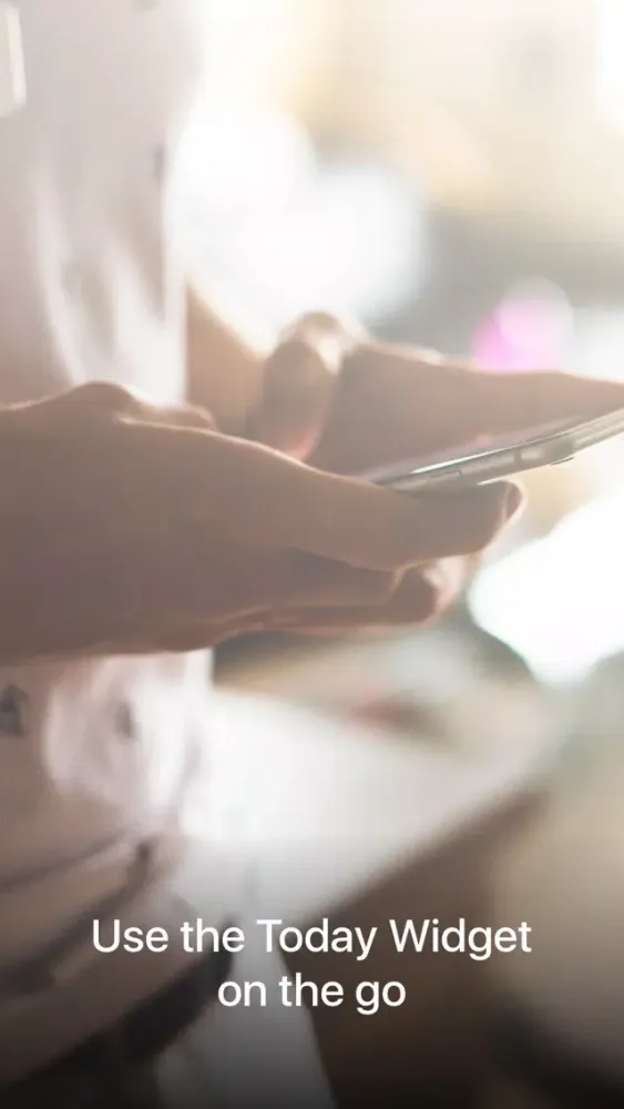 Countdown - Count down to events that matter to you 스크린샷