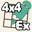 NumberPlace4x4Expert NumberPlace4x4Expert