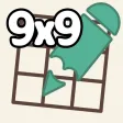NumberPlace9x9 NumberPlace9x9