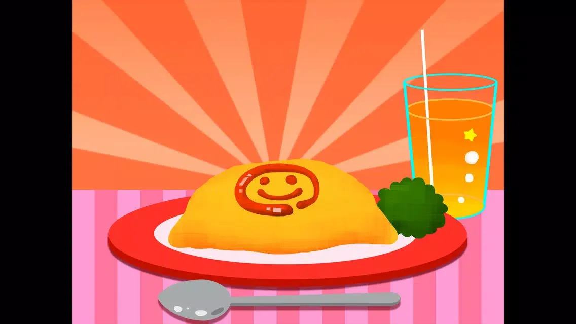 Screenshot di Luncheez!