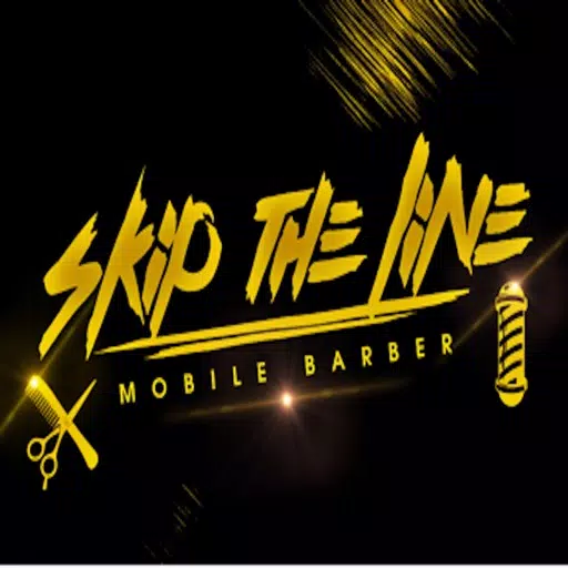 Skip The Line Mobile Barber Skip The Line Mobile Barber