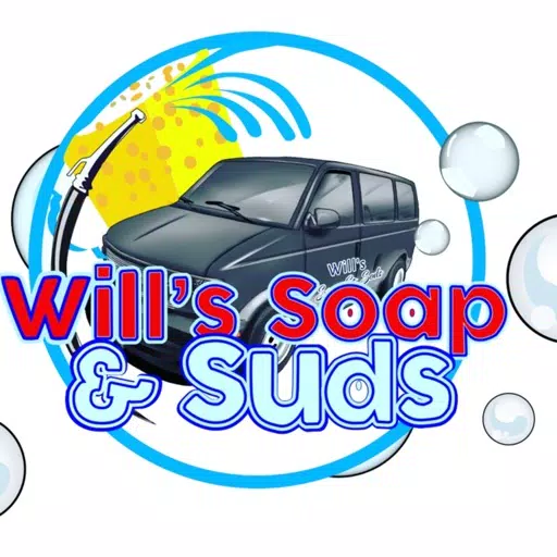 Will's Soap and Suds Will's Soap and Suds