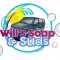 Will's Soap and Suds