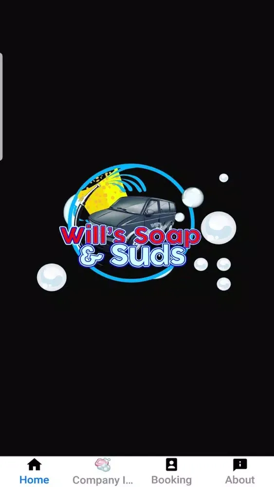 Screenshot di Will's Soap and Suds