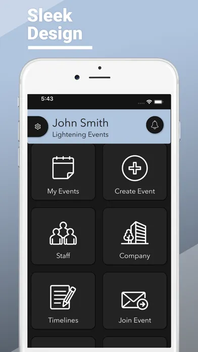 Mixer Events স্ক্রিনশট