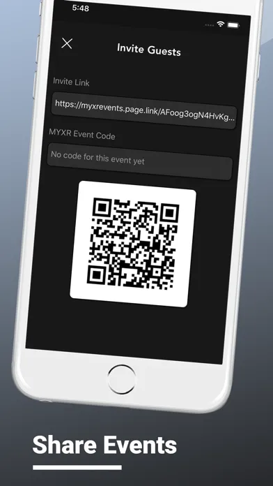 Mixer Events স্ক্রিনশট