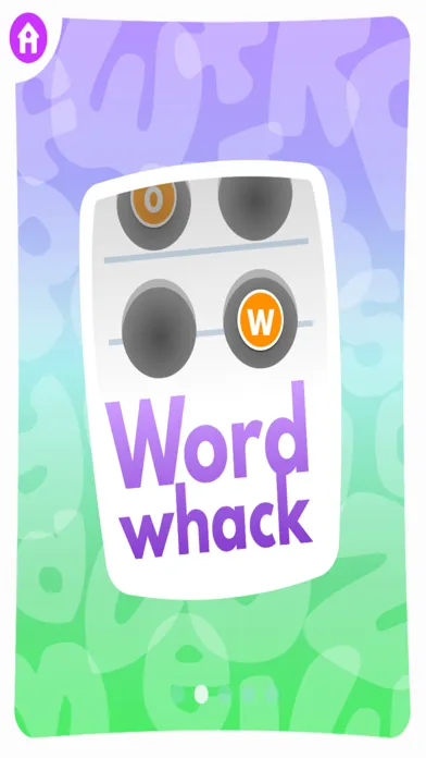 Short Vowel Word Study应用截图