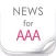 ニュースまとめ速報 for AAA(トリプルエー)
