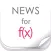 ニュースまとめ速報 for f(x)【エフエックス】