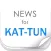 ニュースまとめ速報 for KAT-TUN （カトゥーン）