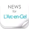 ニュースまとめ速報 for L'Arc-en-Ciel (ラルク アン シエル)