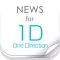 1Dニュース - まとめ速報 for One Direction（ワン・ダイレクション）