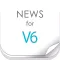 ニュースまとめ速報 for V6